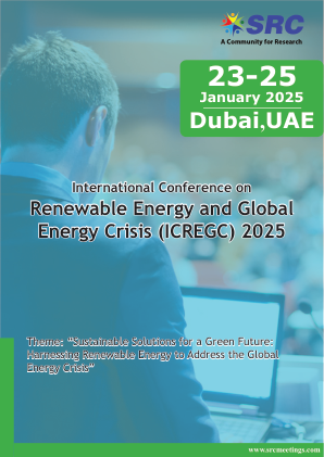 国际可再生​​能源会议和全球...